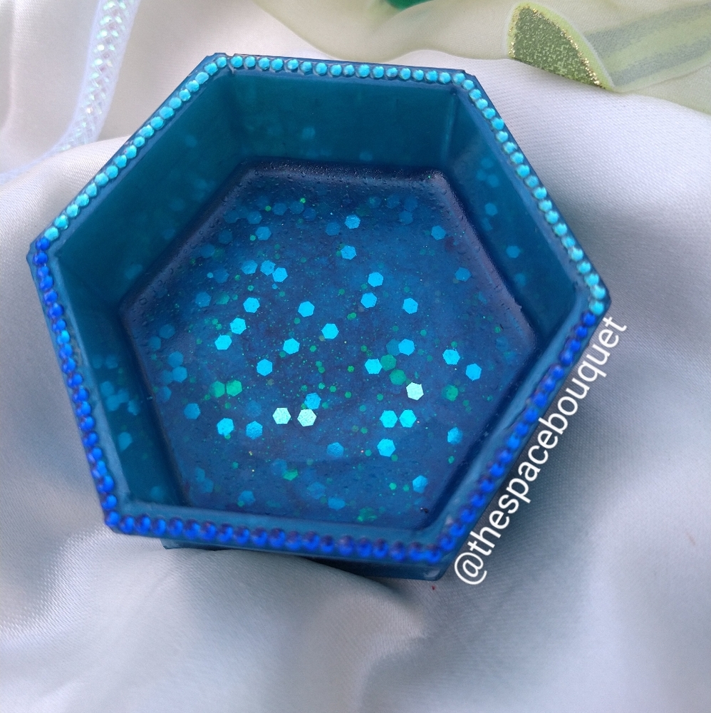 Ring box - Picture 2 of 4